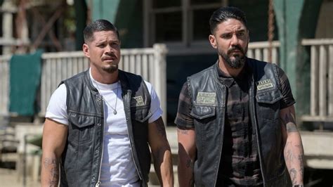When Is The Next Episode Of Mayans Mc ‘Mayans M.C.’ Season Two, Episode Four Promo Released – Nerds and Beyond